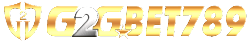 G2GBET789 logo