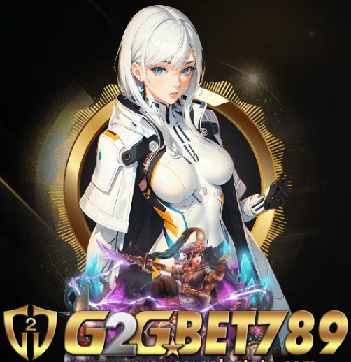 G2GBET789 คาสิโนออนไลน์