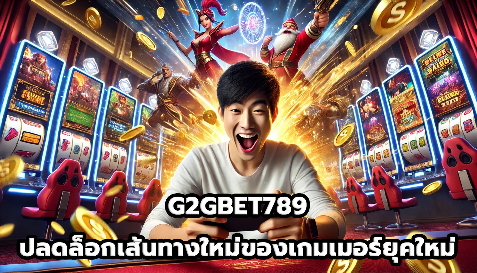 G2GBET789 ปลดล็อกเส้นทางใหม่ของเกมเมอร์ยุคใหม่-7